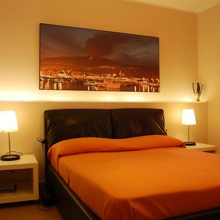 B&B Prima Classe Belpasso Exterior photo