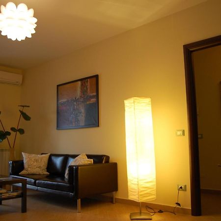 B&B Prima Classe Belpasso Exterior photo