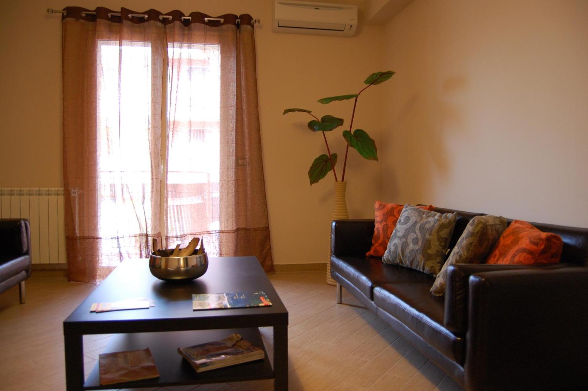 B&B Prima Classe Belpasso Exterior photo