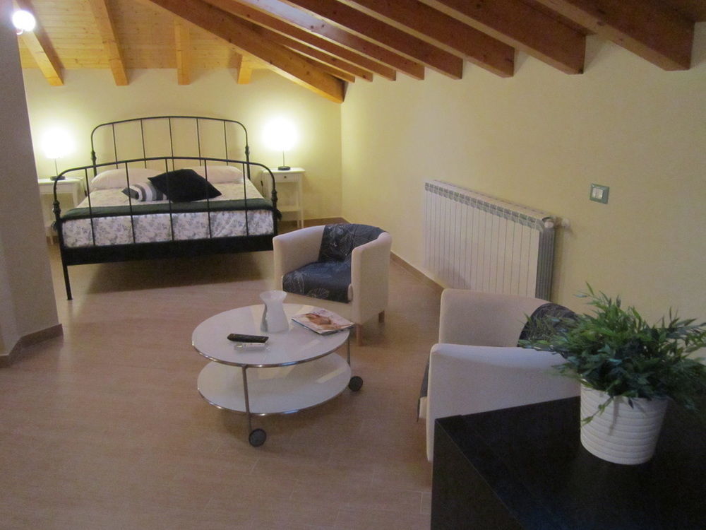 B&B Prima Classe Belpasso Exterior photo